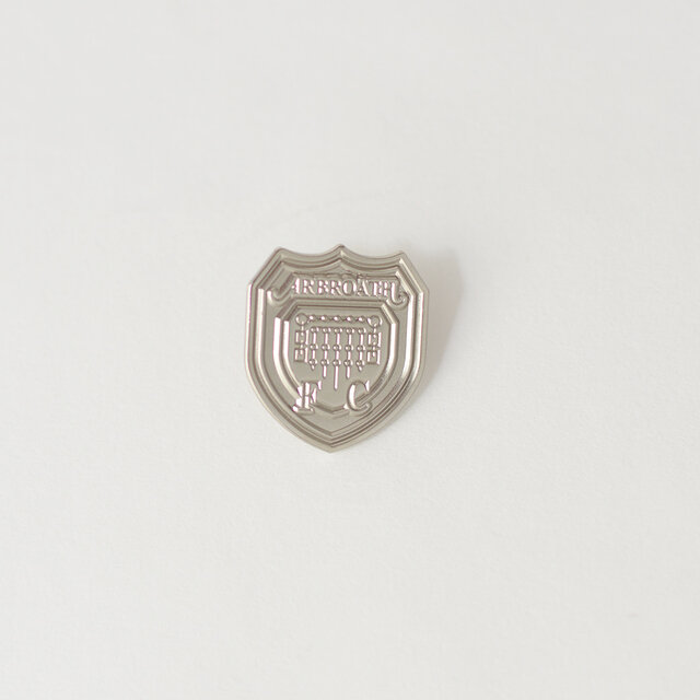 Pin badge - Sand Blasted AFC Crest Thumbnail