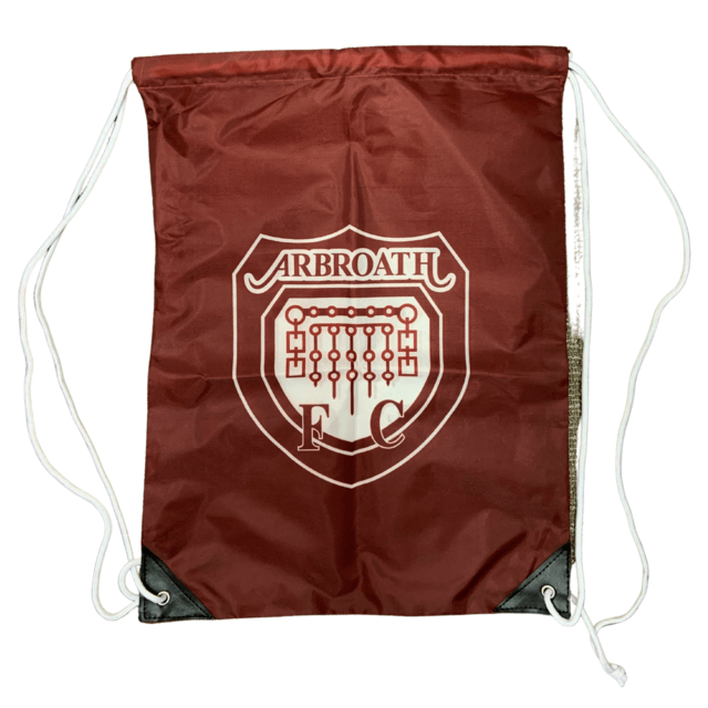 Bag - AFC Drawstring Kit Bag Thumbnail
