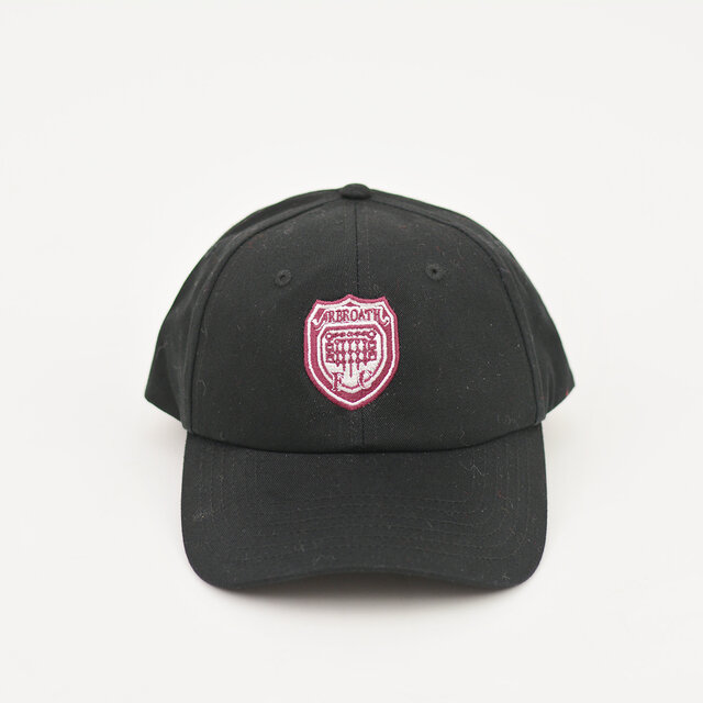 Hat -  AFC Baseball Cap (black) Thumbnail