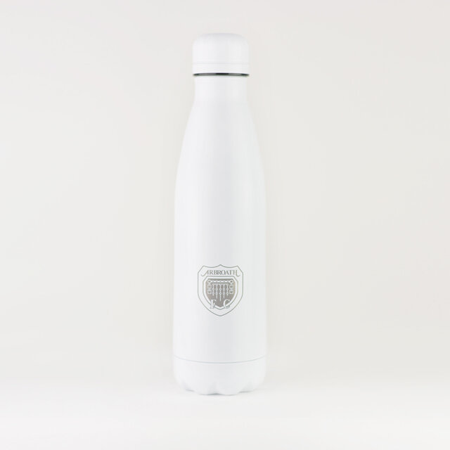Water Bottle - White Thumbnail