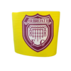 Arbroath FC Captain's Armband (yellow) Thumbnail
