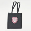 Tote - Canvas Shoppers AFC Logo Bag Black Thumbnail