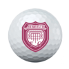 Golf Balls - Arbroath Fc Branded Callaway Golf Balls (Pk Of 12) Thumbnail