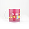 Mug - Red Lichties Design Thumbnail