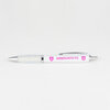 Pen - White AFC Branded Click Pen Thumbnail