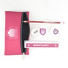 Pencil case and stationery set Thumbnail