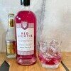 Red Lichtie Gin - The Official Arbroath Football Club Gin - important - please read info in the description  Thumbnail