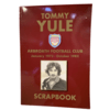 Tommy Yule  1973-1982 Arbroath FC scrapbook Thumbnail