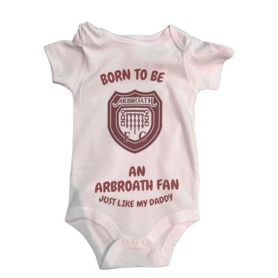 Baby Vest