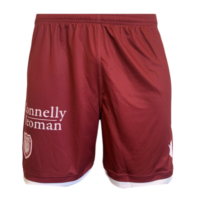 24/25 Away Shorts