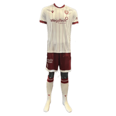 25/26 AWAY KIT FULL (KIDS)