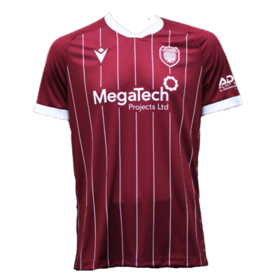 25/26 HOME SHIRT (ADULTS)