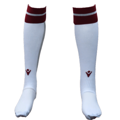 25/26 AWAY SOCKS (ADULT)