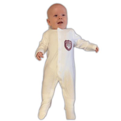 AFC Baby Sleepsuit