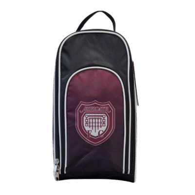 AFC boot bag