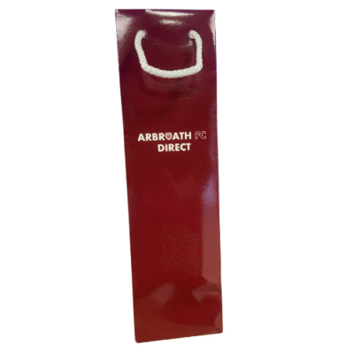 AFC GIFT BOTTLE BAG