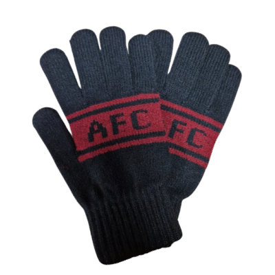 AFC Gloves (YOUTH)
