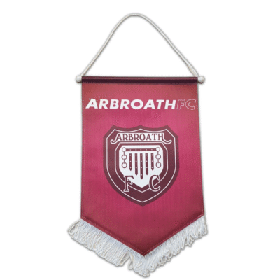 AFC Official Pennant (design may vary)