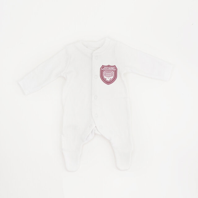 AFC Baby Sleepsuit - Image 2