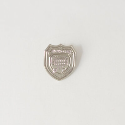 Pin badge - Sand Blasted AFC Crest