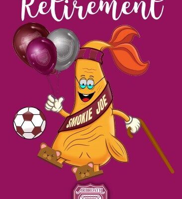 Happy Retirement Card
