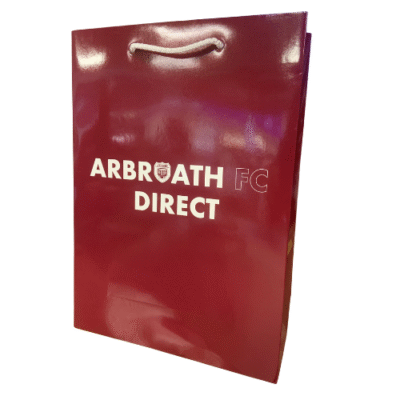 LARGE AFC GIFT BAG