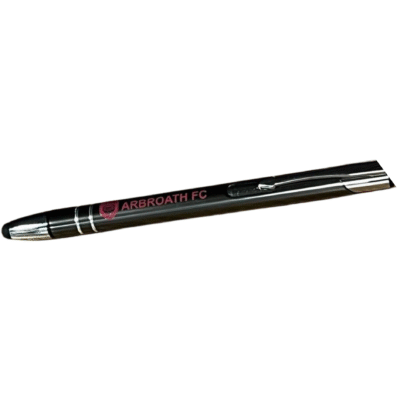 Pen - Bronze AFC branded ball point Pen