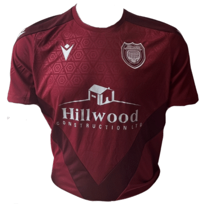 Players wisp training shirt