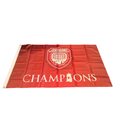Champions Flag