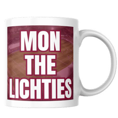Mon The Litchites Mug