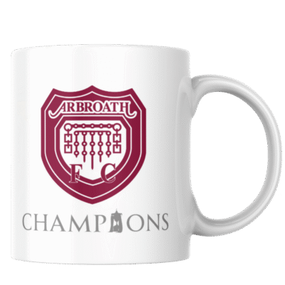 Champions Mug