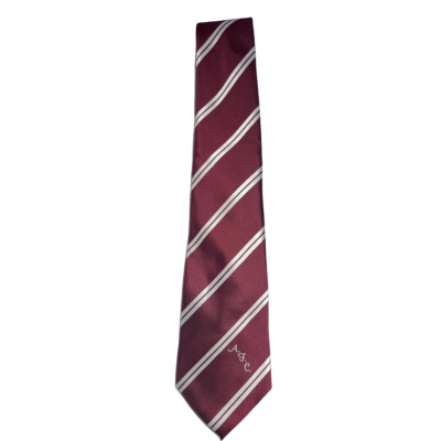 New Official Club Tie