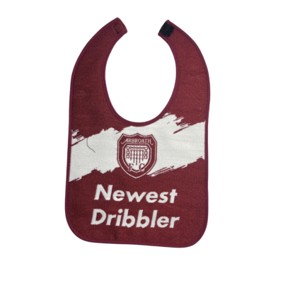 Baby bib