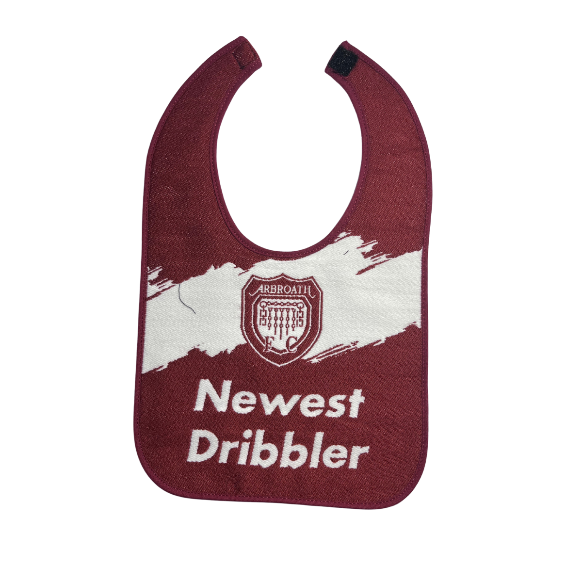 Baby bib