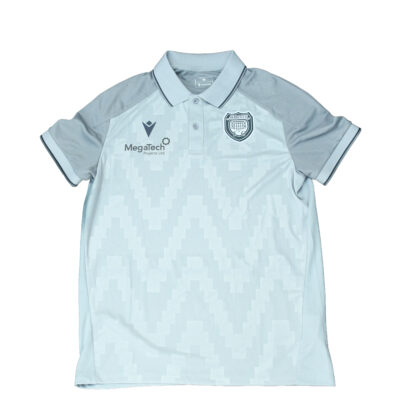 26/27 Players Matchday Polo Shirt - Echoes