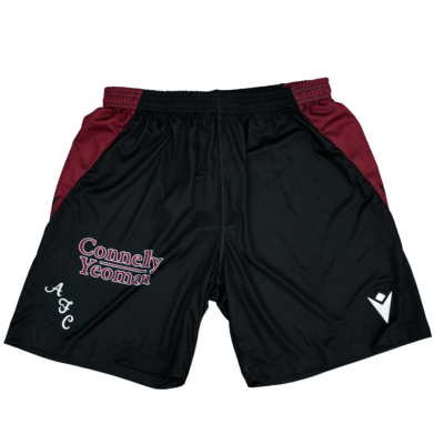 26/27 Away Shorts (adults)