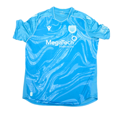 26/27 Third GK Shirt (adults)