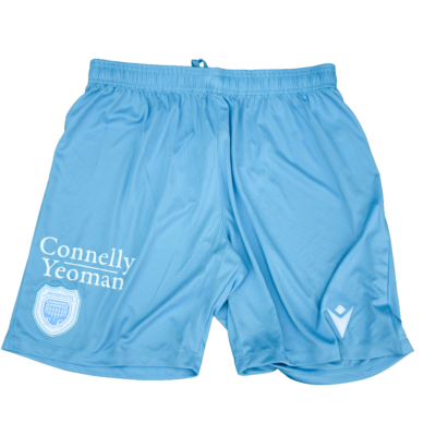 26/27 GK Third Shorts (adults)