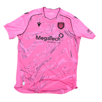 26/27 Away GK Shirt (adults)