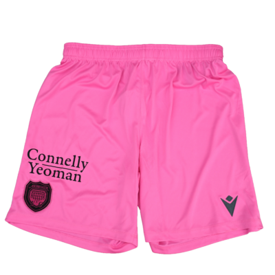 26/27 GK Away Shorts (adults)