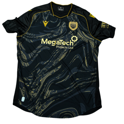 26/27 Home GK Shirt (adults)