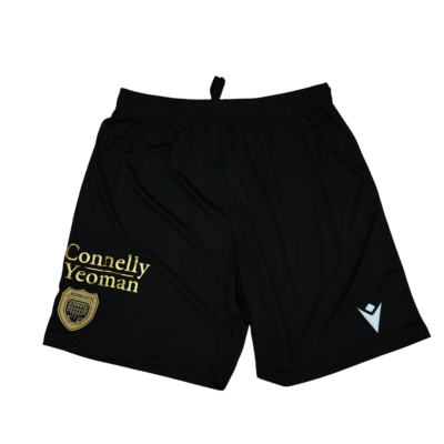 26/27 GK Home Shorts (adults)