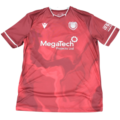 26/27 Home Shirt (adults)