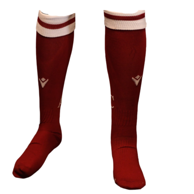 26/27 Home Socks (adults)